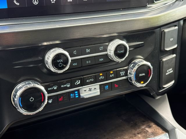 Used 2024 Ford F250 Lariat image 26