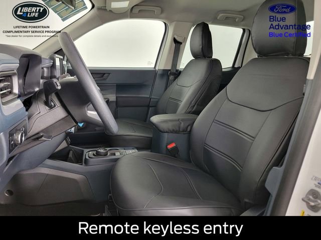 Used 2024 Ford Maverick XL w/ Equipment Group 100A Standard image 13