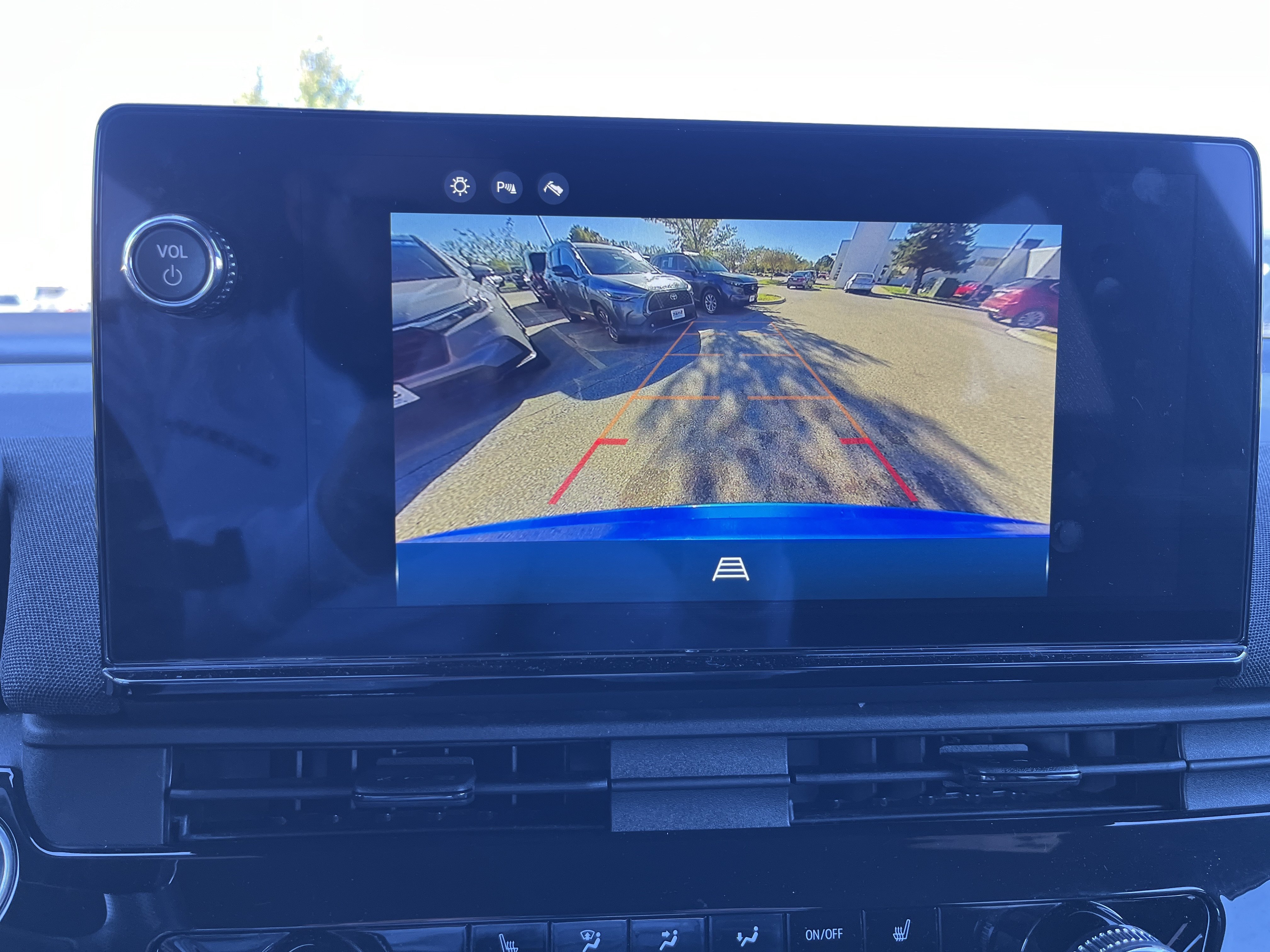 Used 2024 Honda Prologue EX image 32