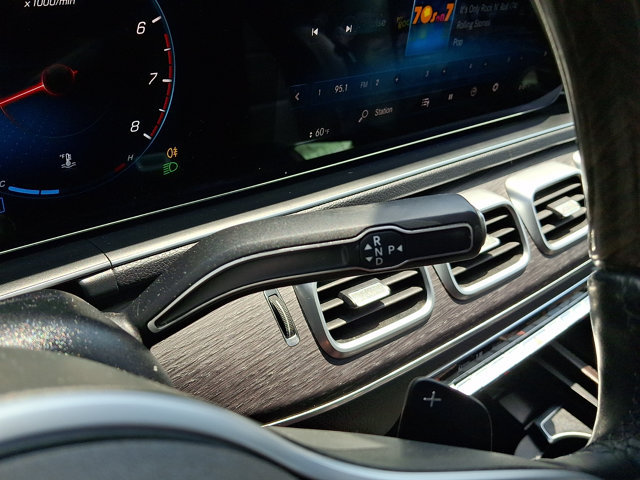 Used 2021 Mercedes-Benz GLE 350 4MATIC image 16
