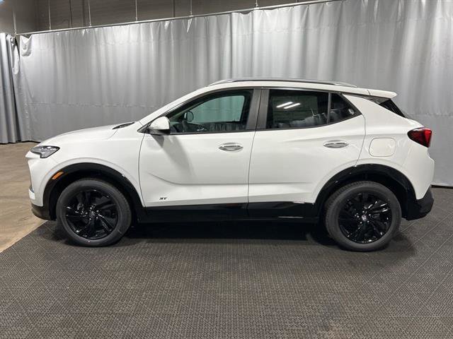 New 2026 Buick Encore GX Sport Touring w/ Comfort Package image 7