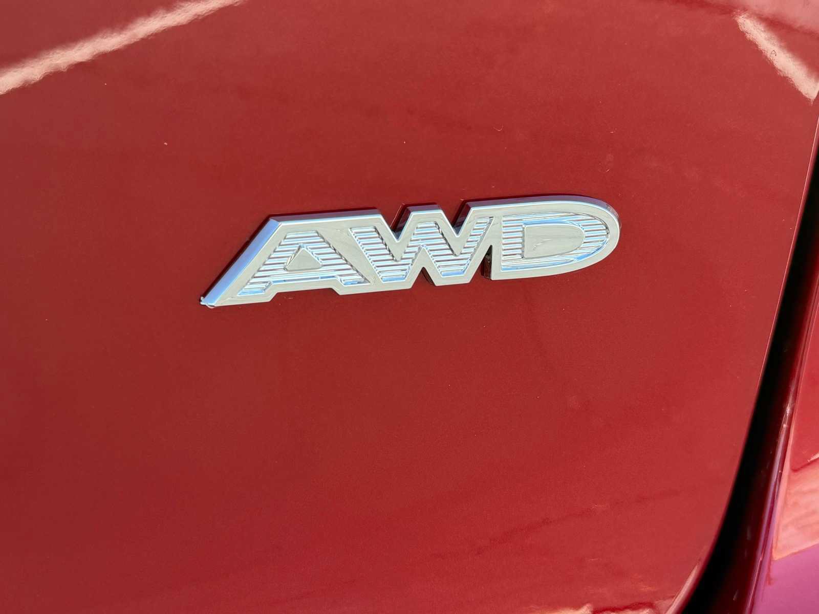 New 2026 Chrysler Pacifica Select AWD/4WD image 16