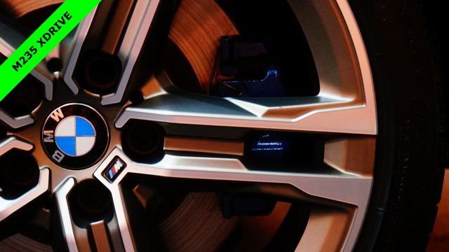 Used 2023 BMW M235i xDrive Gran Coupe w/ Premium Package image 81