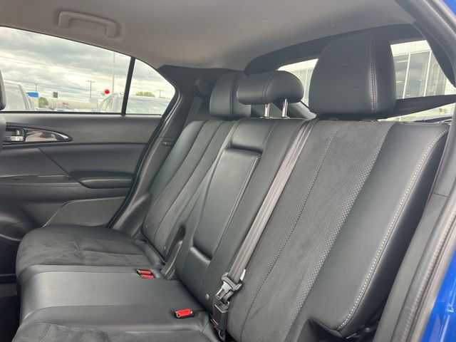 Used 2026 Mitsubishi Eclipse Cross SE AWD/4WD image 38