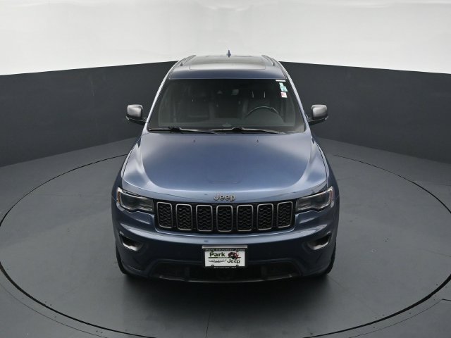 Used 2021 Jeep Grand Cherokee Limited w/ Quick Order Package 28K 80th AWD/4WD image 13