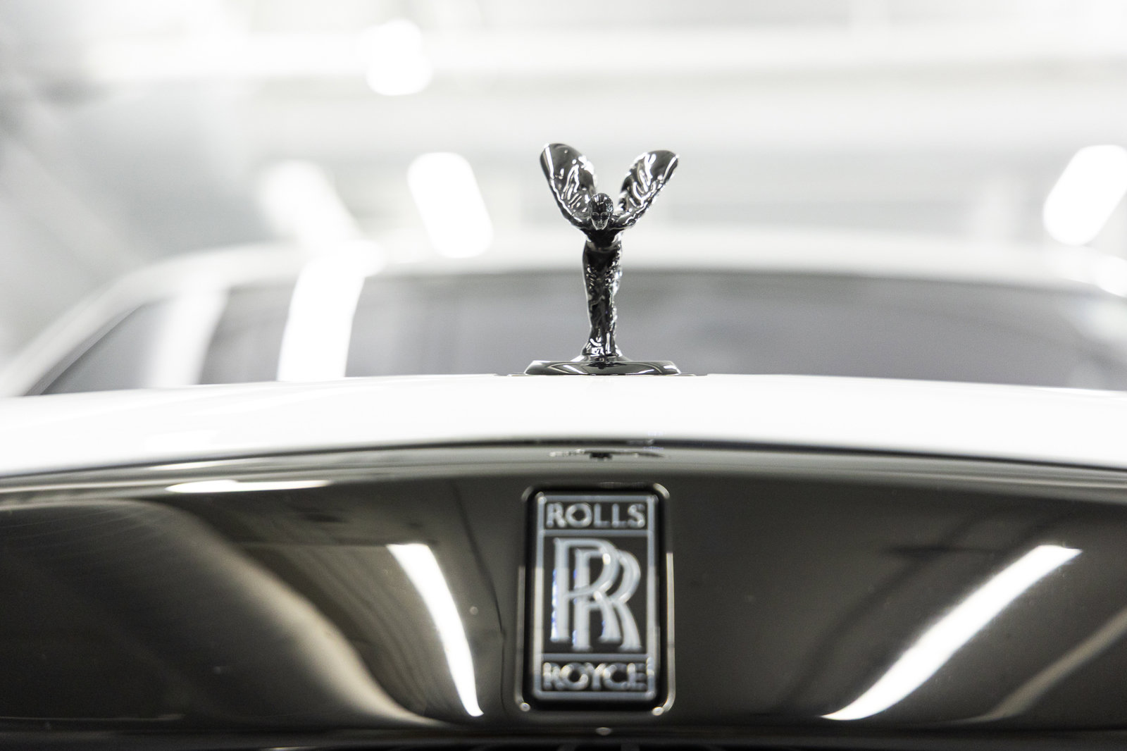 Certified 2023 Rolls-Royce Cullinan Black Badge w/ Driver's Package AWD/4WD image 15