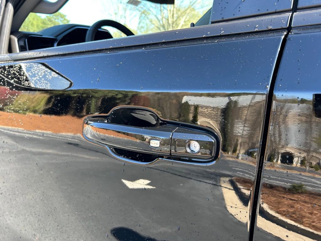 New 2026 Chevrolet Silverado 1500 RST w/ RST All Star Premium Package image 26