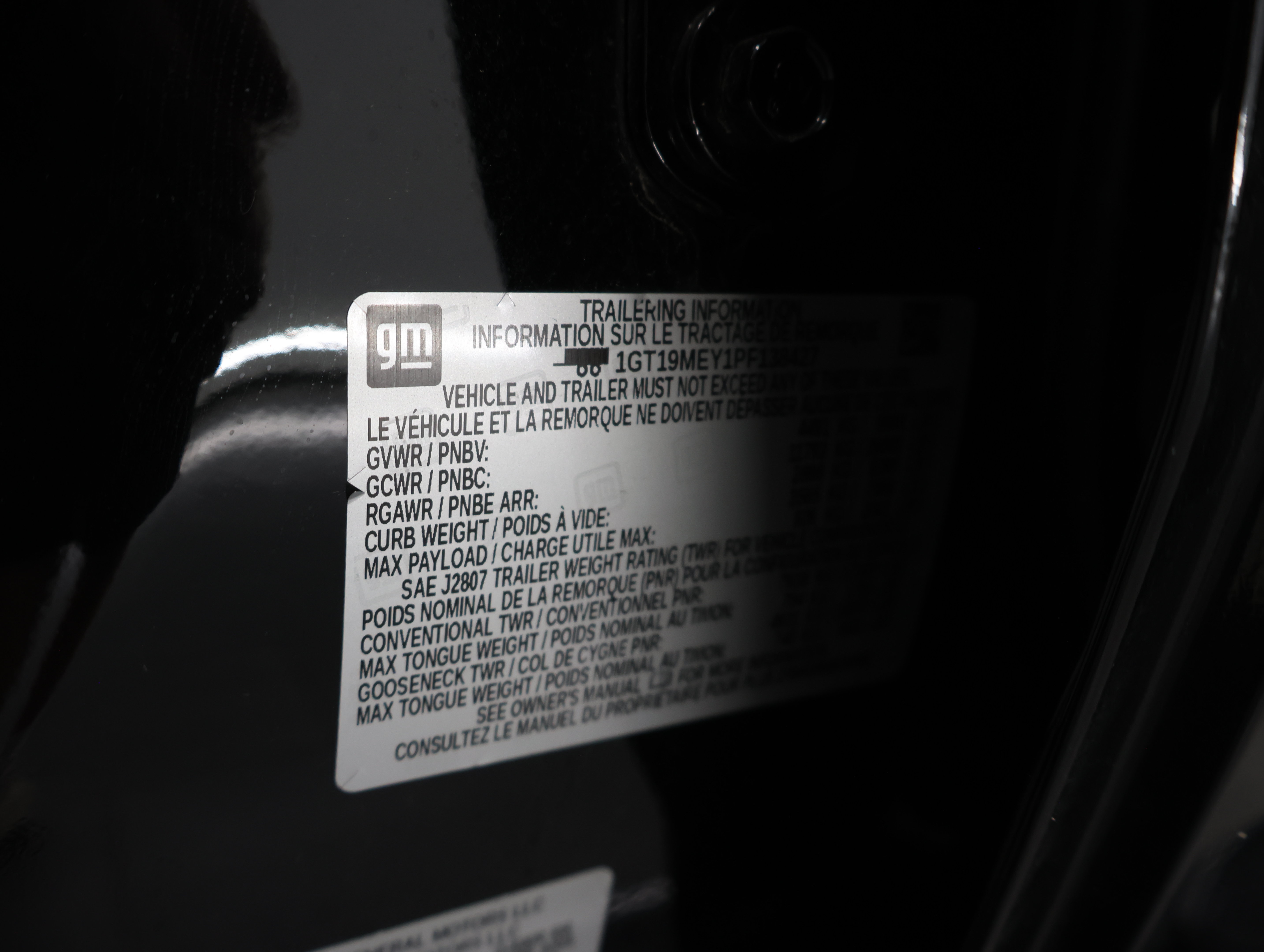 Used 2023 GMC Sierra 2500 SLE AWD/4WD image 58
