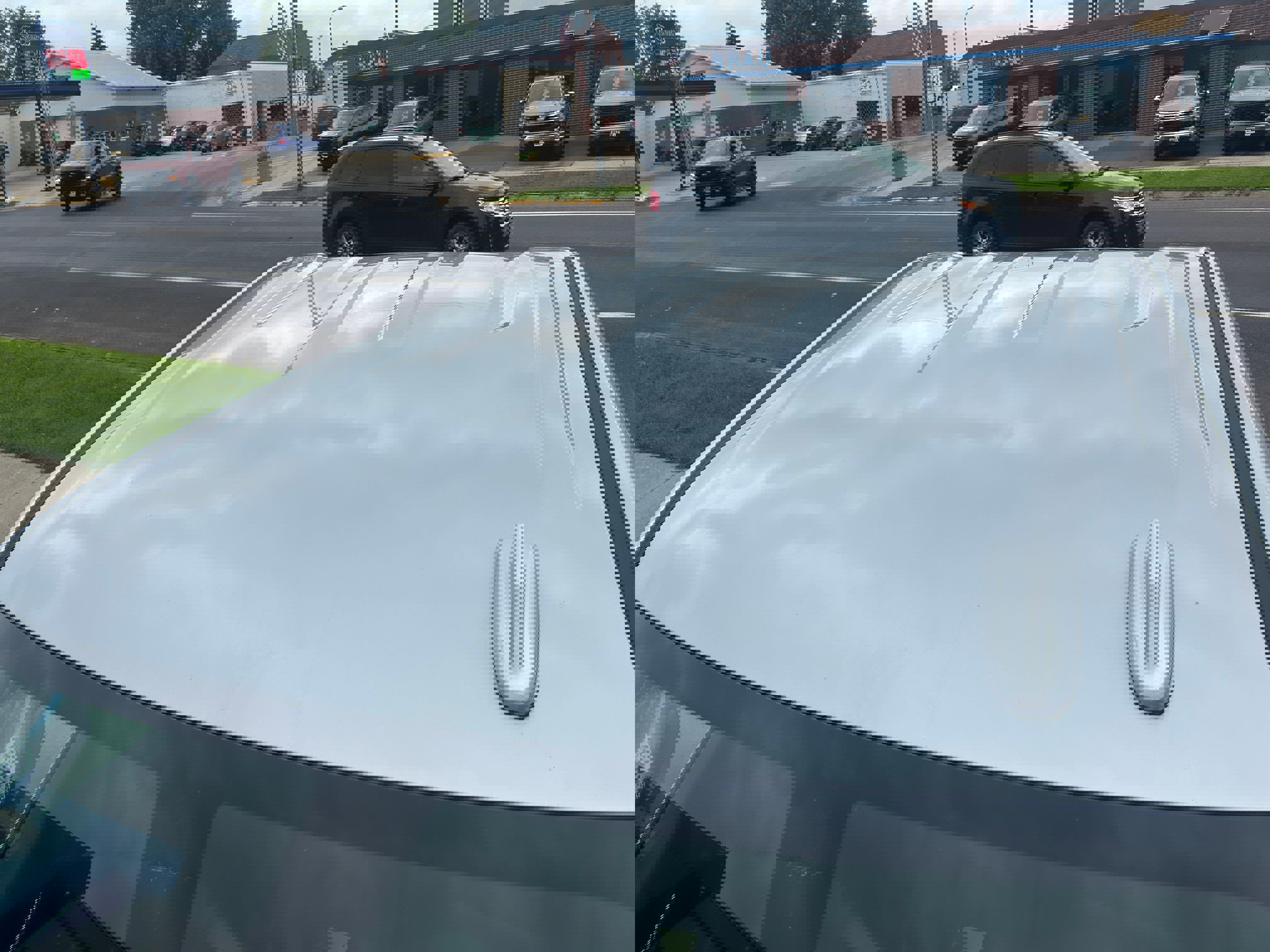 Used 2022 Chevrolet Silverado 3500 High Country image 11