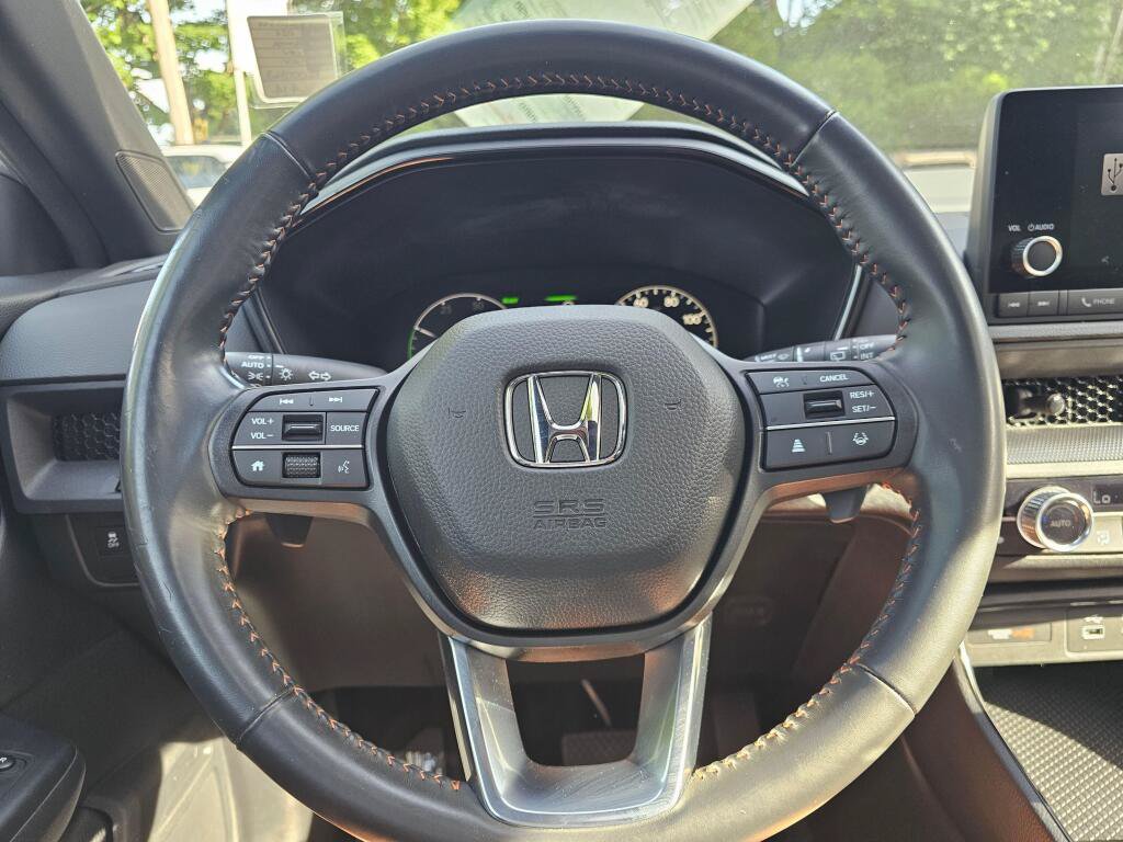 Used 2024 Honda CR-V Sport image 26