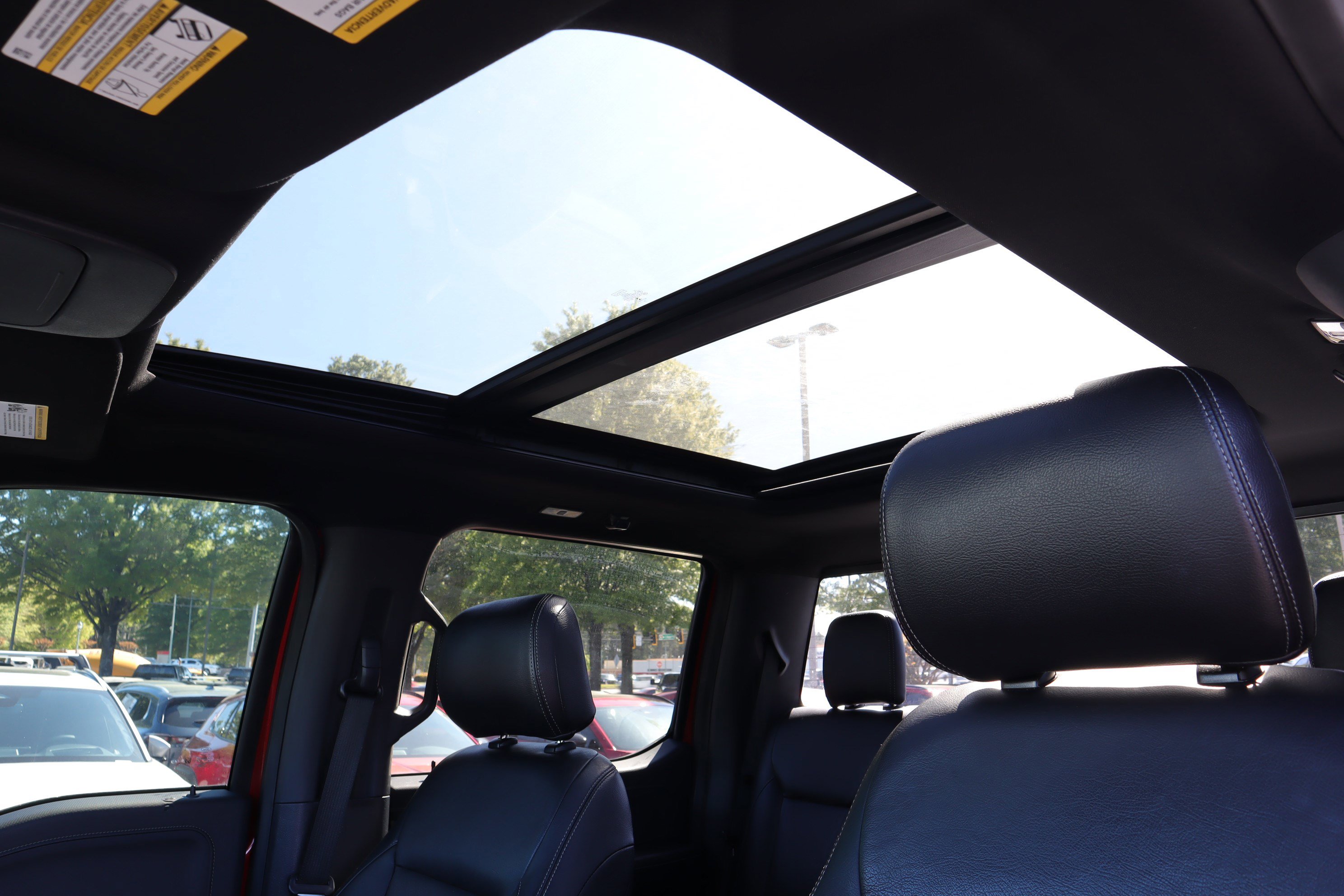 Used 2021 Ford F150 XLT w/ Equipment Group 302A High image 8