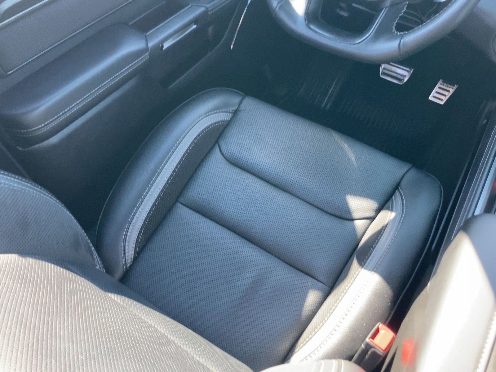 Used 2025 RAM 1500 RHO image 30