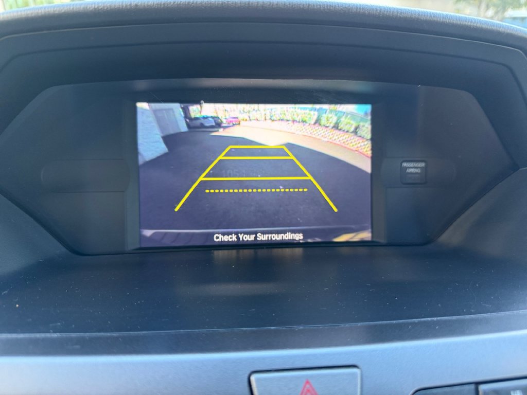 Used 2014 Honda Odyssey EX-L image 15