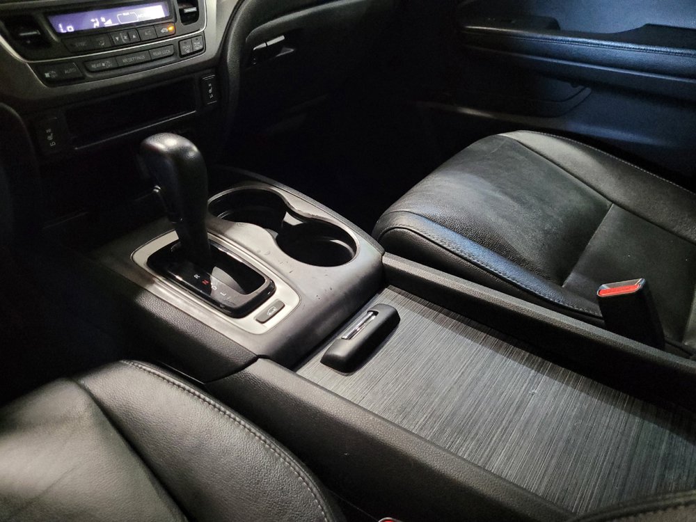 Used 2016 Honda Pilot EX-L image 26