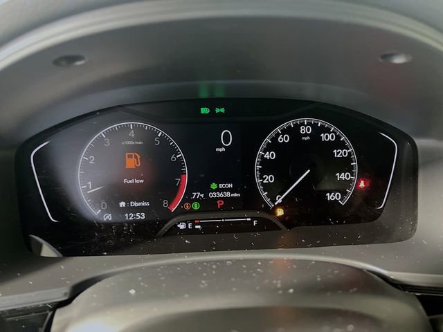 Used 2024 Honda Civic Sport image 15