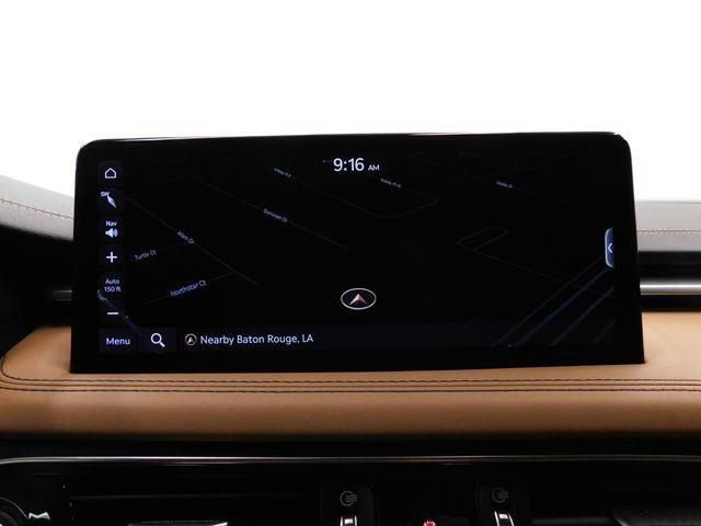 Used 2022 Genesis G70 3.3T image 30