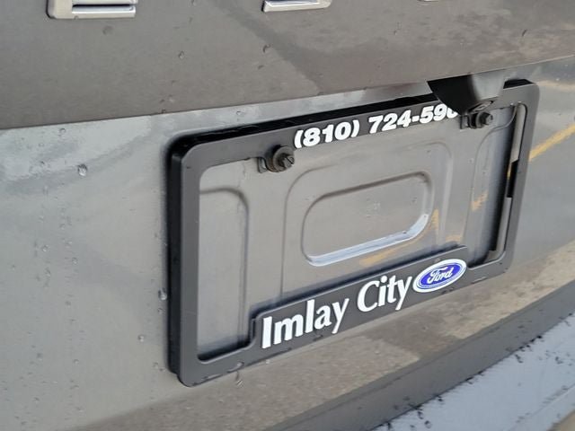 Used 2024 Ford Escape Active AWD/4WD image 31