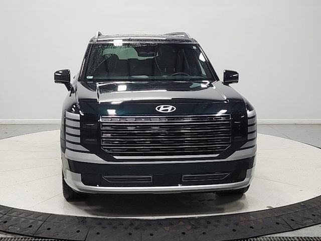 Used 2026 Hyundai Palisade Calligraphy FWD image 3