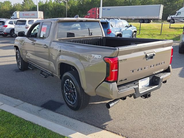 New 2026 Toyota Tacoma TRD Sport AWD/4WD image 11