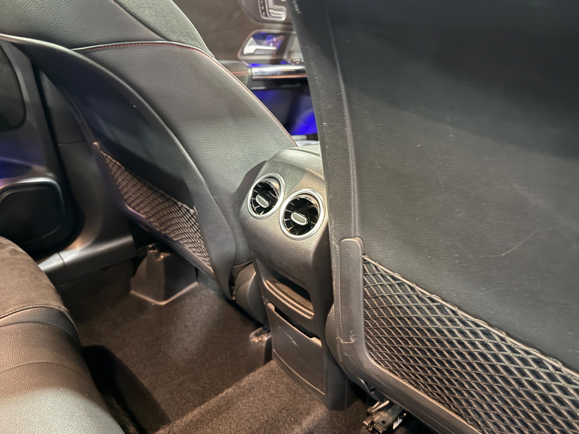 Used 2022 Mercedes-Benz GLA 35 AMG 4MATIC w/ Premium Package Lite image 55