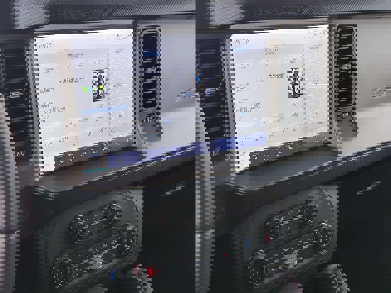 Used 2022 Ford Bronco Outer Banks w/ Sasquatch Package image 25