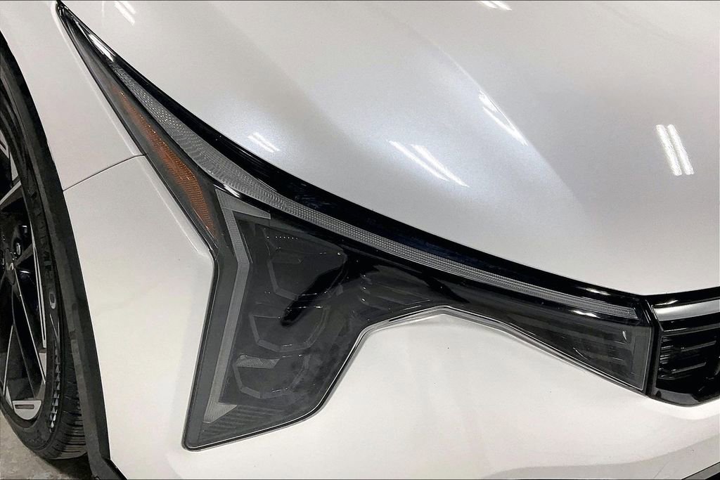 Used 2025 Kia K4 GT-Line w/ GT-Line Premium Package image 38