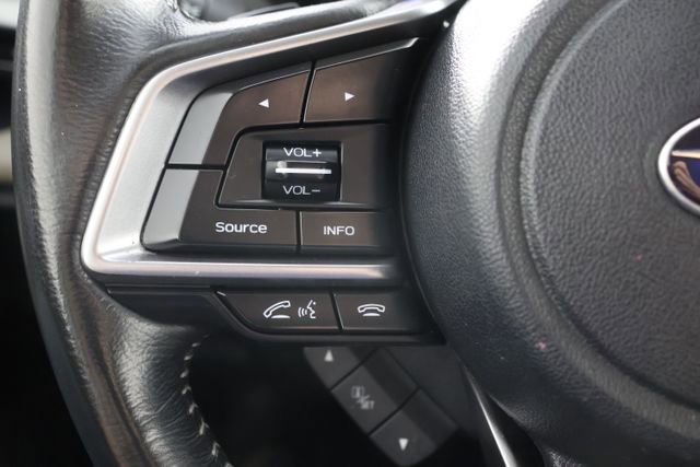 Used 2022 Subaru Forester Limited AWD/4WD image 11