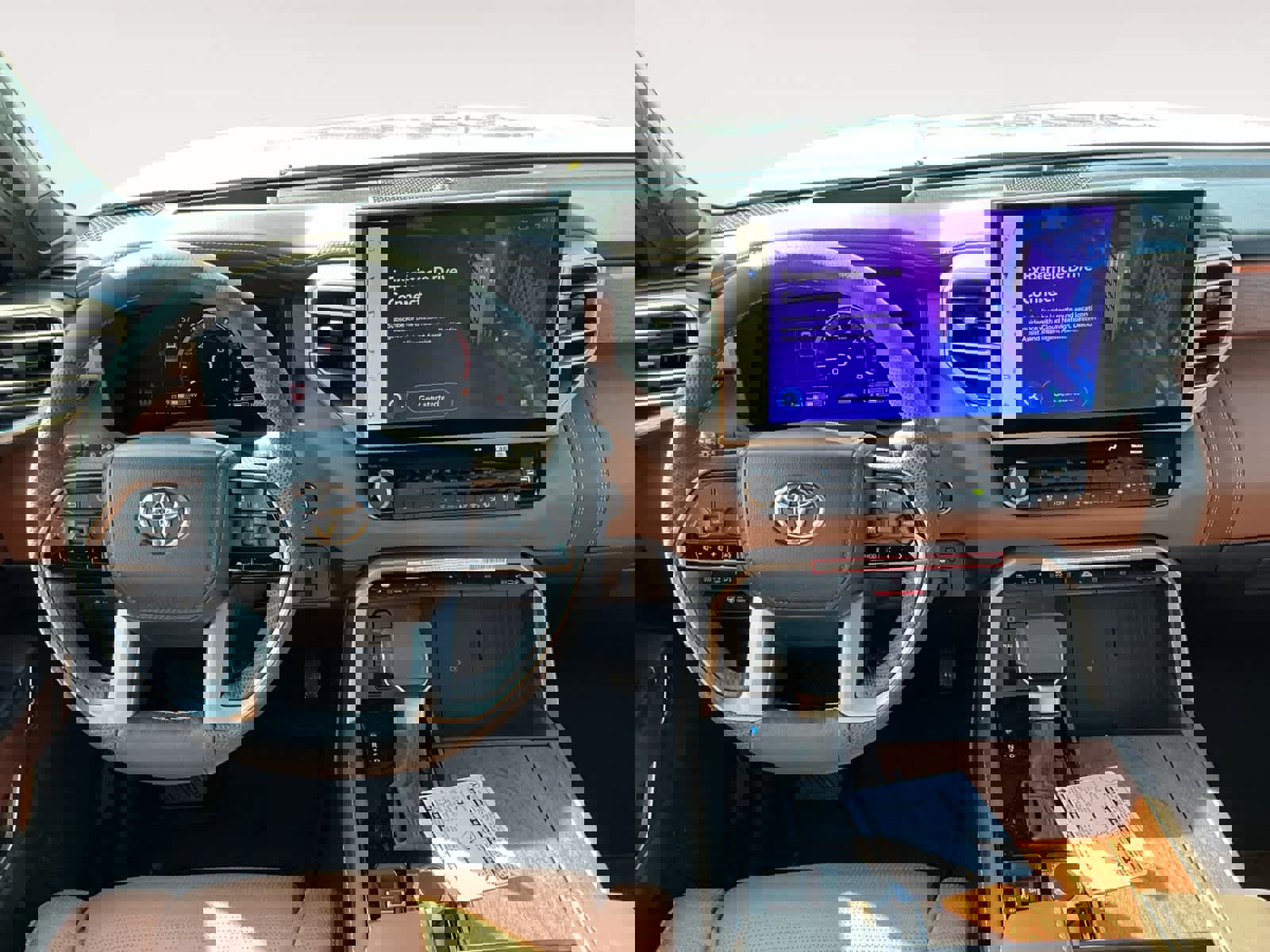 New 2026 Toyota Tundra 1794 Edition image 11