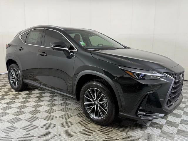 New 2026 Lexus NX 350 AWD w/ Premium Package image 8