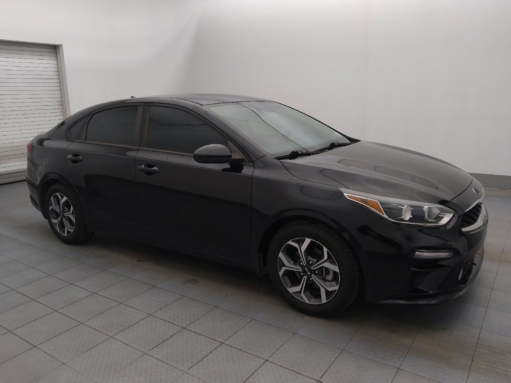 Used 2019 Kia Forte LXS image 11