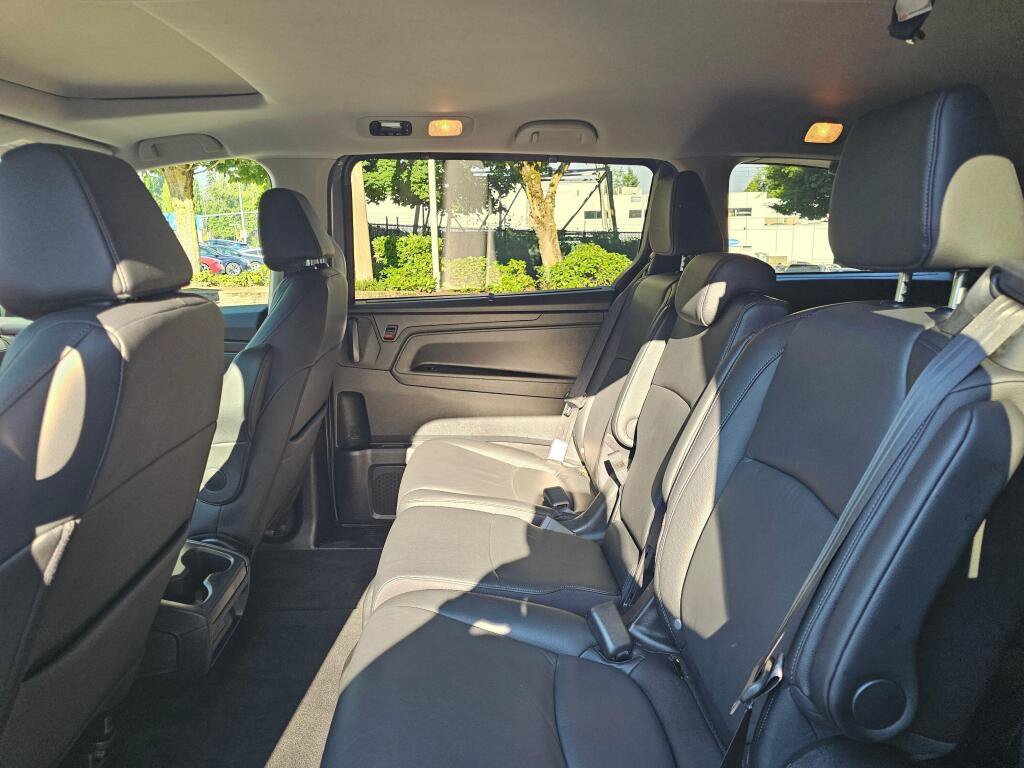 Used 2025 Honda Odyssey EX-L image 19