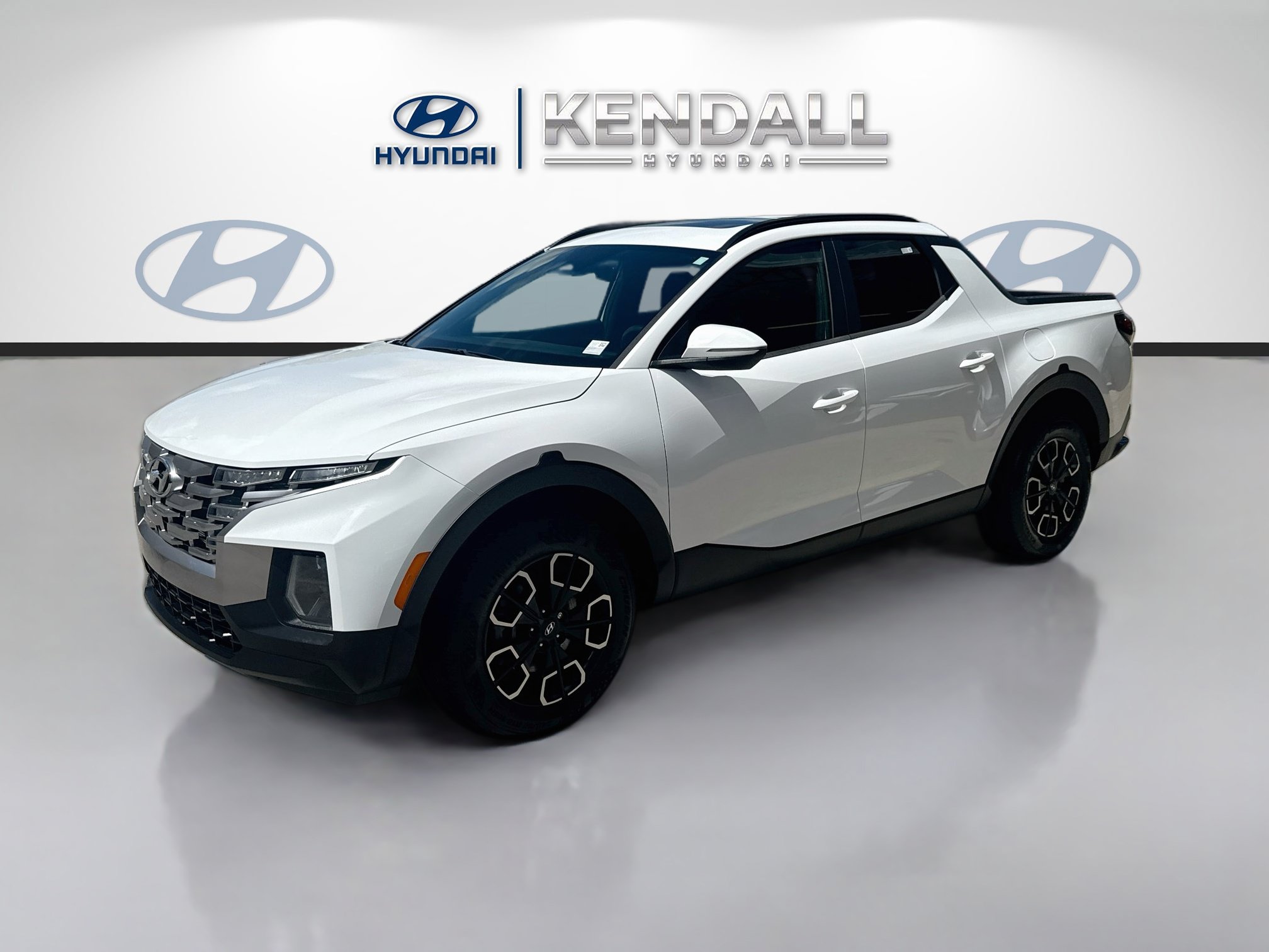 Used 2022 Hyundai Santa Cruz SEL Premium AWD/4WD image 3