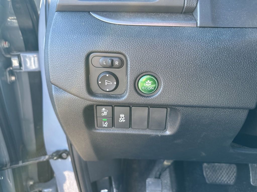 Used 2022 Honda Pilot Special Edition image 19