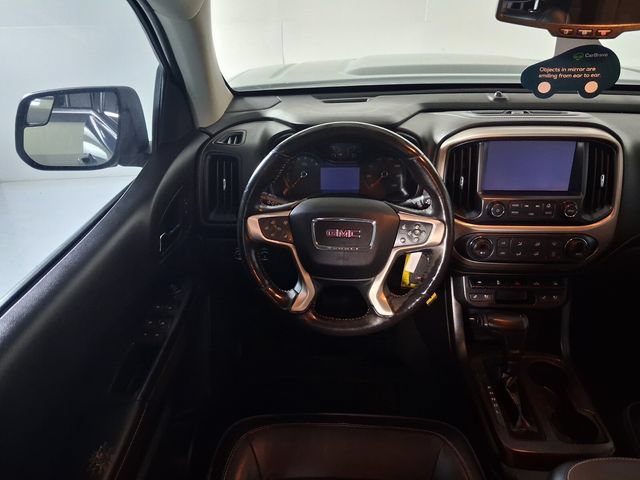 Certified 2017 GMC Canyon Denali AWD/4WD image 12
