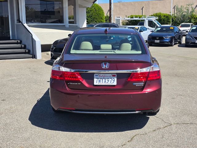 Used 2014 Honda Accord Touring image 5