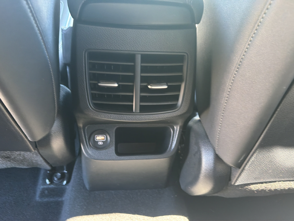 Used 2023 Kia Seltos Nightfall Edition AWD/4WD image 23