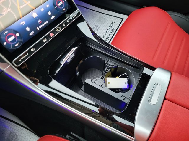 New 2025 Mercedes-Benz C 300 Sedan image 20