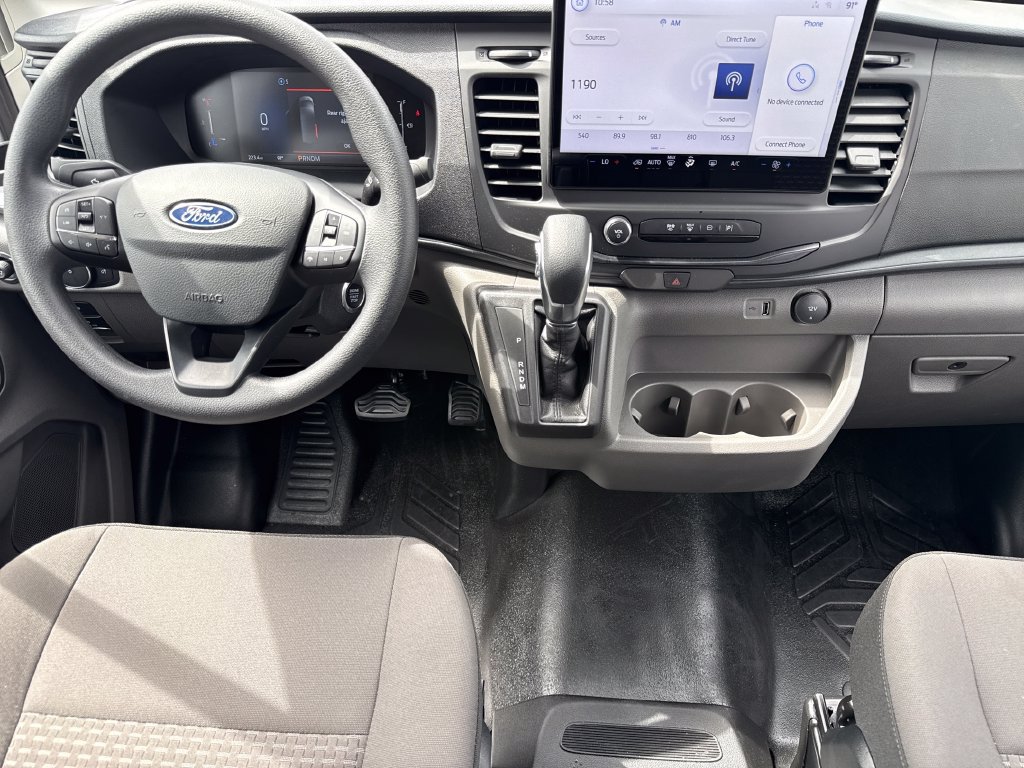 New 2026 Ford Transit 350 XL RWD image 5
