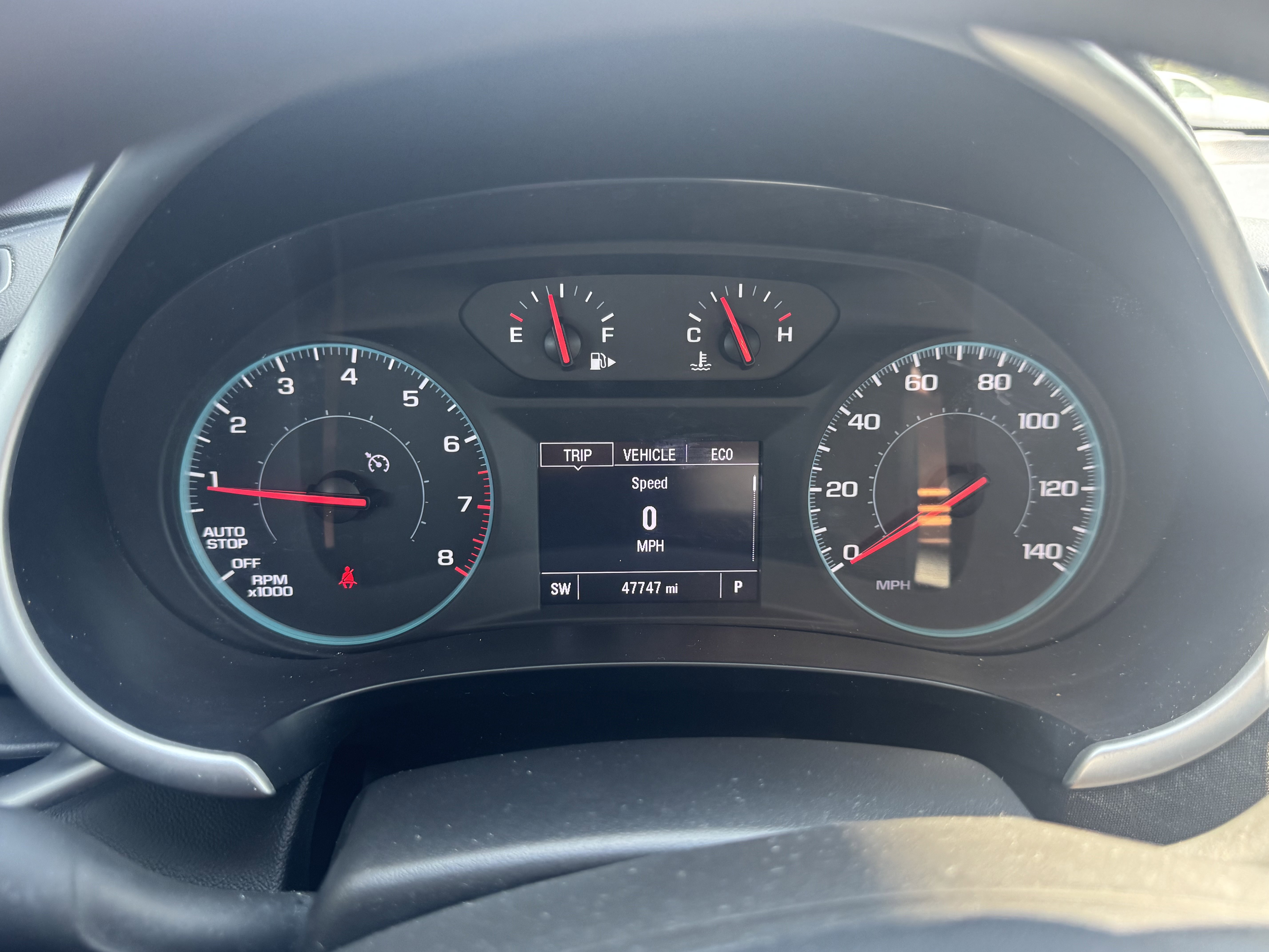 Used 2023 Chevrolet Malibu LT image 11