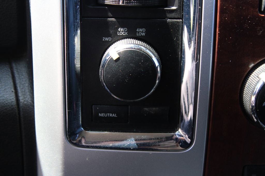 Used 2012 RAM 3500 Laramie w/ Cold Weather Group image 18