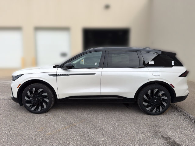 New 2026 Lincoln Nautilus Reserve AWD/4WD image 10