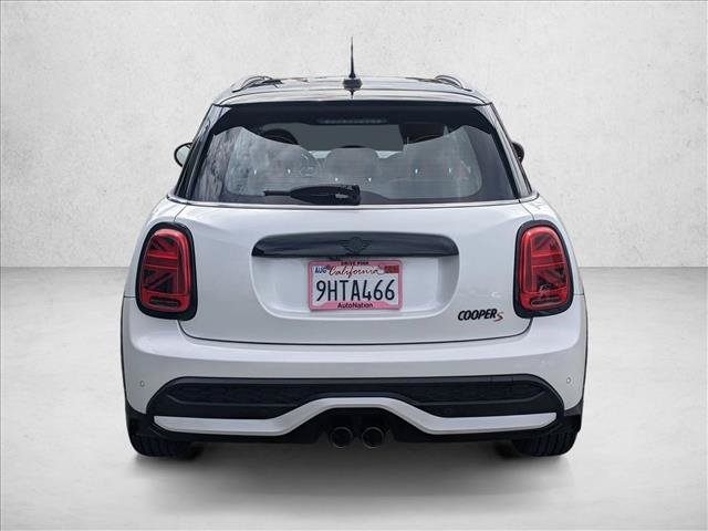 Used 2024 MINI Cooper S FWD image 7