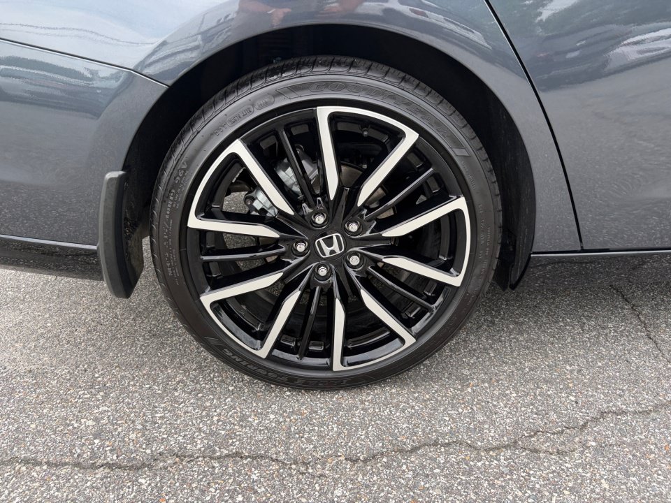 Used 2026 Honda Accord Touring image 27