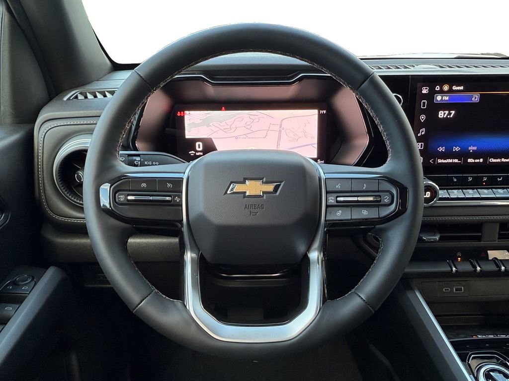 New 2026 Chevrolet Colorado LT w/ LT Convenience Package image 12