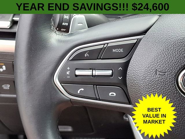 Used 2022 Hyundai Palisade Limited w/ Winter Package image 25