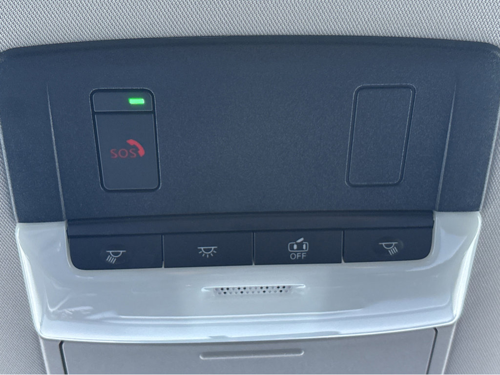 New 2026 Nissan Pathfinder SL FWD image 16