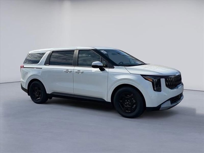 New 2026 Kia Carnival image 7
