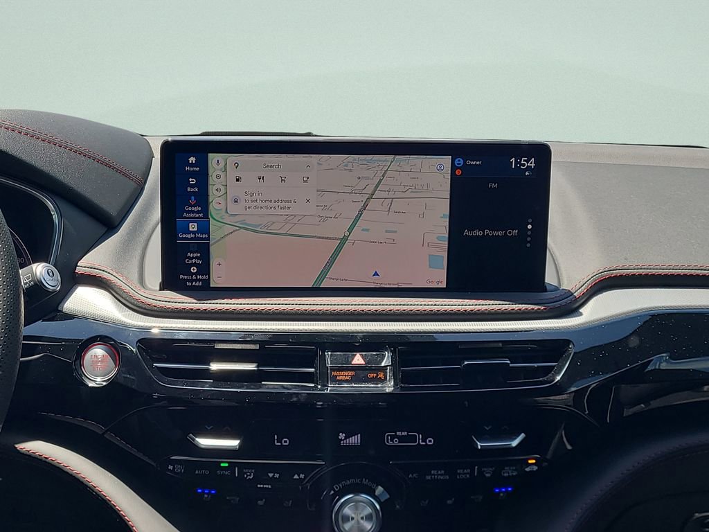 New 2026 Acura MDX A-Spec AWD/4WD image 19