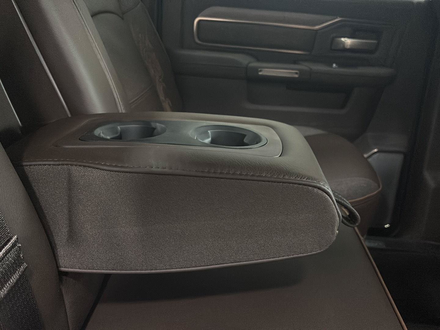 New 2026 RAM 3500 Longhorn AWD/4WD image 33