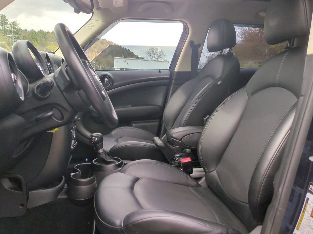 Used 2015 MINI Cooper Countryman S FWD image 22